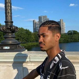 Meet your Posher, Samuel